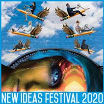 Alumnae Theatre's New Ideas Festival