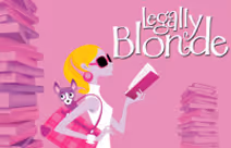 Legally Blonde