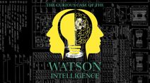 The (Curious Case of the) Watson Intelligence
