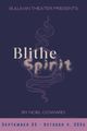 Blithe Spirit in New Orleans