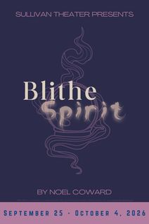 Blithe Spirit