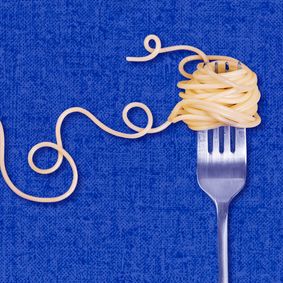 Over the River and Through the Woods show poster