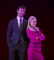 Legally Blonde-The Musical
