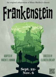 Frankenstein