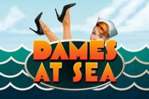 DAMES AT SEA