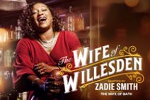 The Wife of Willesden