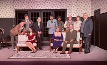 And Then There Were None