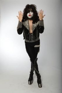 KISSNATION SEX SYMBOL, BILLY MAY, BARES ALL - KISSNATION: READY TO ROCK AND ROLL ALL NITE AT EMBER MUSIC HALL IN RICHMOND, VA