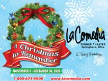 A Christmas to Remember