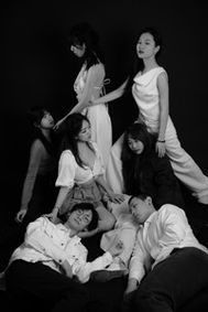 声的弥散 RIPPLES FROM A LOST SONG show poster