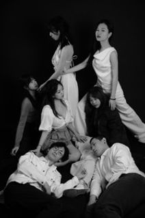 声的弥散 RIPPLES FROM A LOST SONG