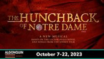The Hunchback of Notre Dame