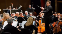 Oakland Symphony Orchestra