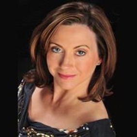 Leslie Castay - unscripted show poster