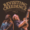 Revisiting Creedence in Michigan