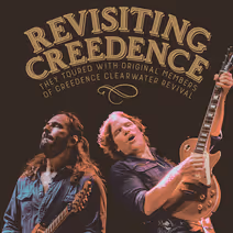 Revisiting Creedence