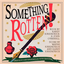 Something Rotten! 