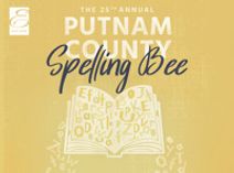 The 25th Annual Putnam County Spelling Bee
