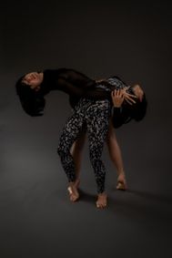 Consolation of Chaos show poster