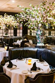 An Evening With Me show poster