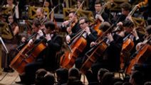 Click here to learn more.  NATIONAL SYMPHONY ORCHESTRA OF ROMANIA