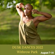 DUSK DANCES