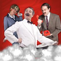 Faulty Towers: The Original Dining Experience