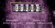 Beetlejuice in Appleton, WI