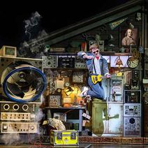 Back To The Future: The Musical