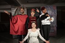 A Season of Miracles