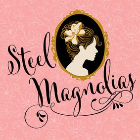 Steel Magnolias show poster
