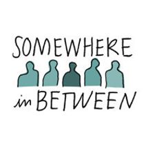 SOMEWHERE IN BETWEEN