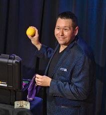 Matt Stanley ♦ Comedy / Mind-blowing Magic 