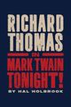 Richard Thomas in Mark Twain Tonight! in Dallas