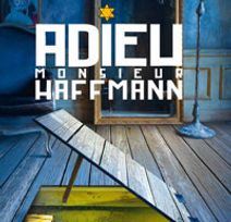 Adieu Monsieur Haffmann