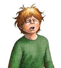 Theatreworks USA presents Alexander and the Terrible, Horrible, No Good, Very Bad Day