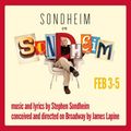 Sondheim on Sondheim in Broadway