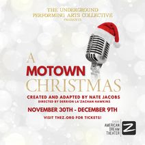 A Motown Christmas