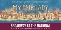 My Fair Lady