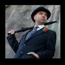 Paul Oswell's Narrowing My Horizons