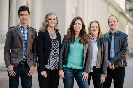 Winds and Harp: Ravel and his World show poster