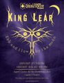 King Lear in Central Pennsylvania