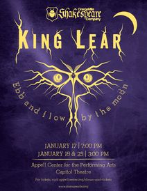 King Lear