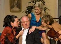 The Last of the Red Hot Lovers