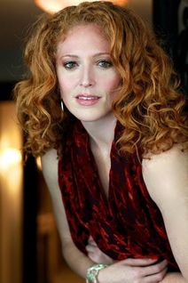 Marissa Mulder in I'll Follow the Sun