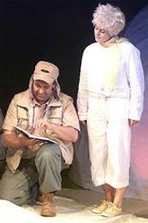 DER KLEINE PRINZ (Stream of Live-Performance)