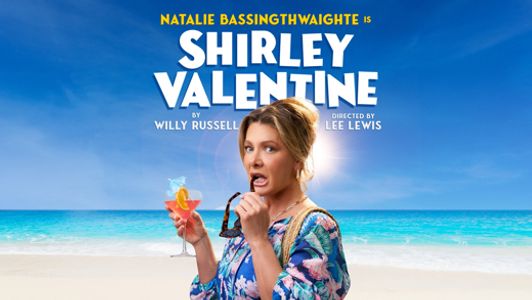 Shirley Valentine