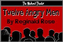 Twelve Angry Men