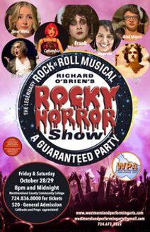 Rocky Horror Show