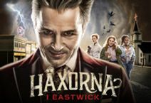 Häxorna i Eastwick 